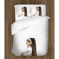 Povlečení na postel - Ariana Grande Star