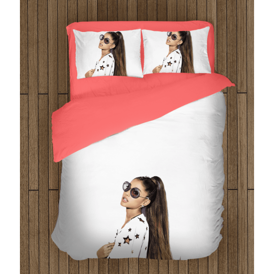 Povlečení na postel - Ariana Grande Star