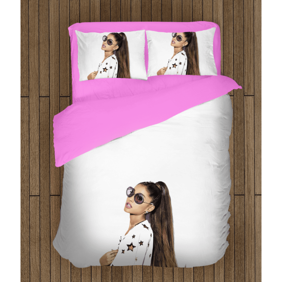Povlečení na postel - Ariana Grande Star