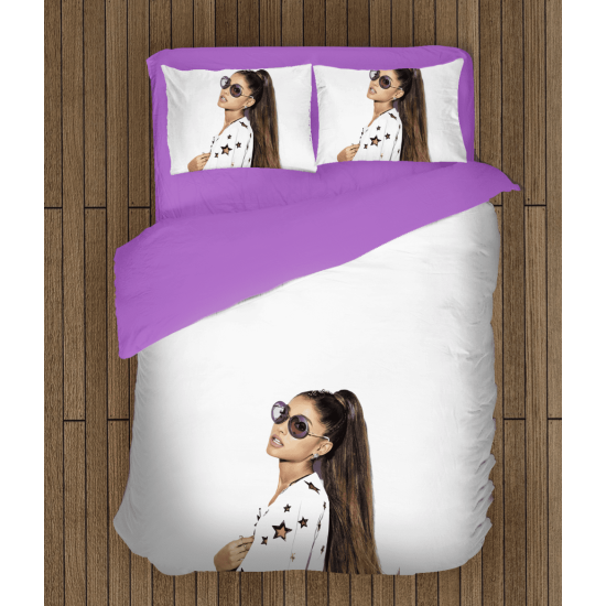 Povlečení na postel - Ariana Grande Star