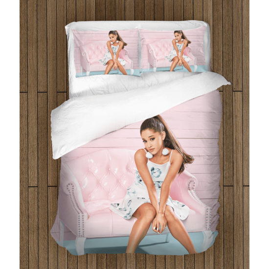 Ložní povlečení - Ariana Grande Pop