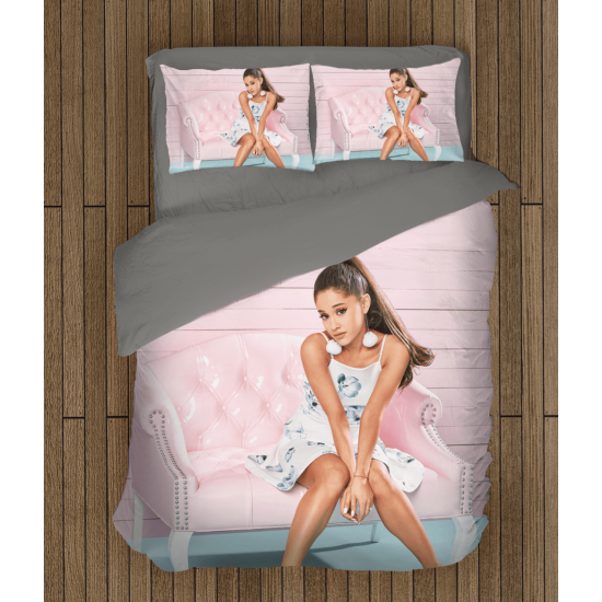 Ložní povlečení - Ariana Grande Pop