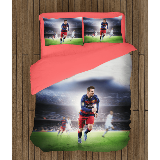 Povlečení - Messi