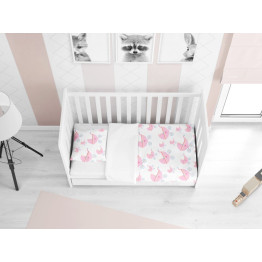 Ložní souprava - Baby-carriage