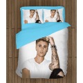 Ložní povlečení - Justin Bieber
