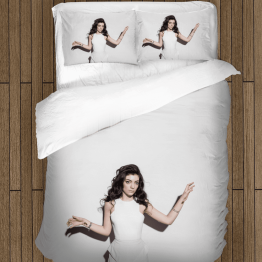 Povlečení na postel - Lorde