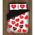 Povlečení s přikrývkou - Personalized Gift