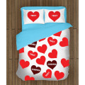 Povlečení s přikrývkou - Personalized Gift