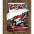 Ložní souprava - Ducati