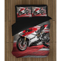 Ložní souprava - Ducati