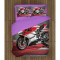 Ložní souprava - Ducati