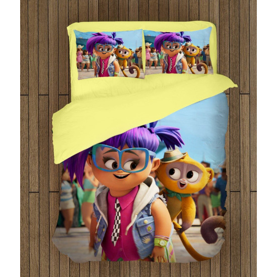 Dětská ložní souprava - Vivo