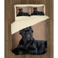 Ložní soupravy s přikrývkou - Cane Corso
