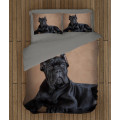 Ložní soupravy s přikrývkou - Cane Corso
