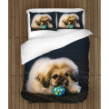 Ložní souprava - Pekingese