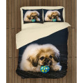 Ložní souprava - Pekingese