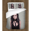 Kvalitní povlečení - Nina Dobrev