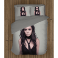 Kvalitní povlečení - Nina Dobrev