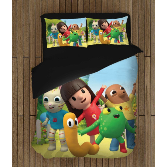 Ložní souprava - Anna And Friends