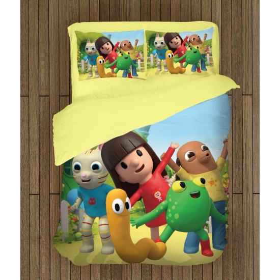 Ložní souprava - Anna And Friends