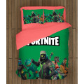 Povlečení s přikrývkou - Fortnite New