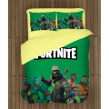 Povlečení s přikrývkou - Fortnite New