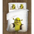 Dětská ložní souprava - Shrek