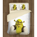 Dětská ložní souprava - Shrek