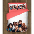 Povlečení s přikrývkou - Stranger Things