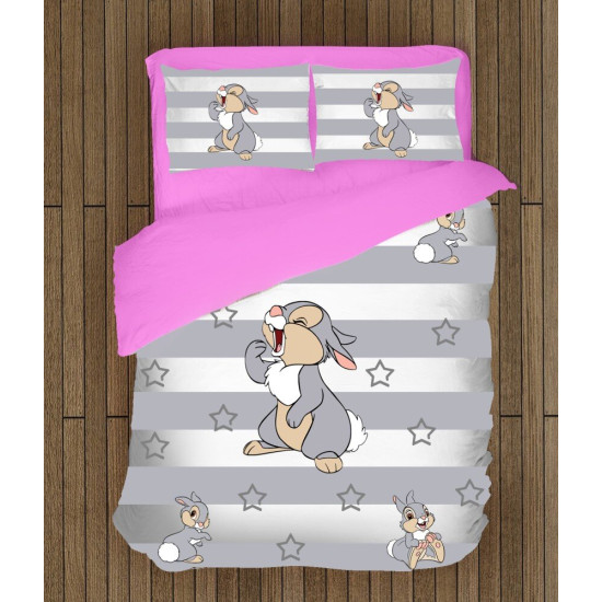 Ložní soupravy s přikrývkou - Thumper Bambi