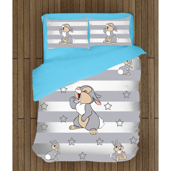 Ložní soupravy s přikrývkou - Thumper Bambi