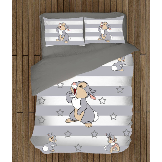 Ložní soupravy s přikrývkou - Thumper Bambi
