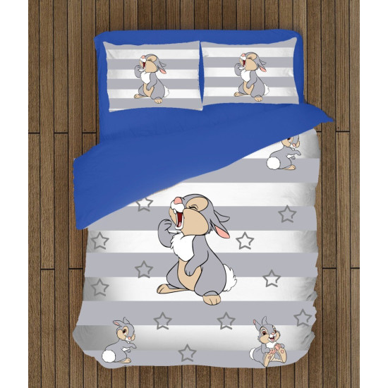 Ložní soupravy s přikrývkou - Thumper Bambi