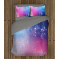 Ložní povlečení - Abstract Galaxy