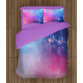 Ložní povlečení - Abstract Galaxy