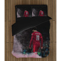 Ložní soupravy s přikrývkou - Mo Salah