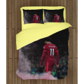 Ložní soupravy s přikrývkou - Mo Salah