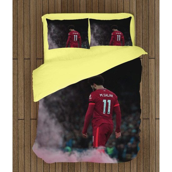 Ložní soupravy s přikrývkou - Mo Salah
