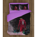 Ložní soupravy s přikrývkou - Mo Salah