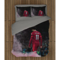 Ložní soupravy s přikrývkou - Mo Salah