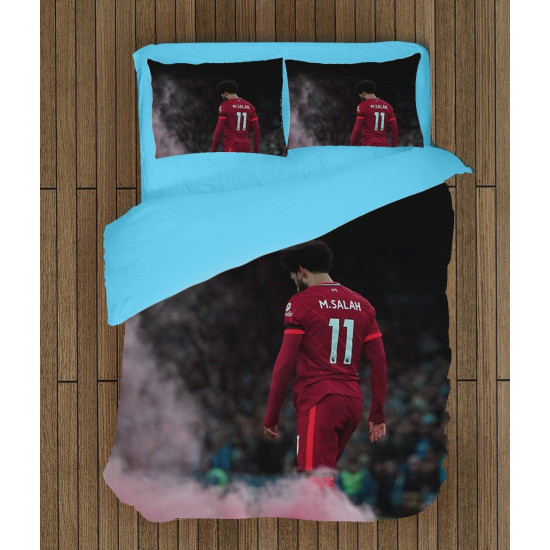 Ložní soupravy s přikrývkou - Mo Salah