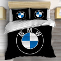 Ložní souprava - BMW logo