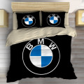 Ložní souprava - BMW logo