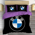 Ložní souprava - BMW logo