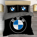 Ložní souprava - BMW logo