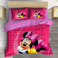 Dětská přikrývka - Fly Minnie
