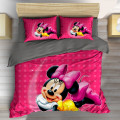 Dětská přikrývka - Fly Minnie