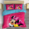 Dětská přikrývka - Fly Minnie