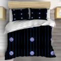 Povlečení s přikrývkou - Inter Logo