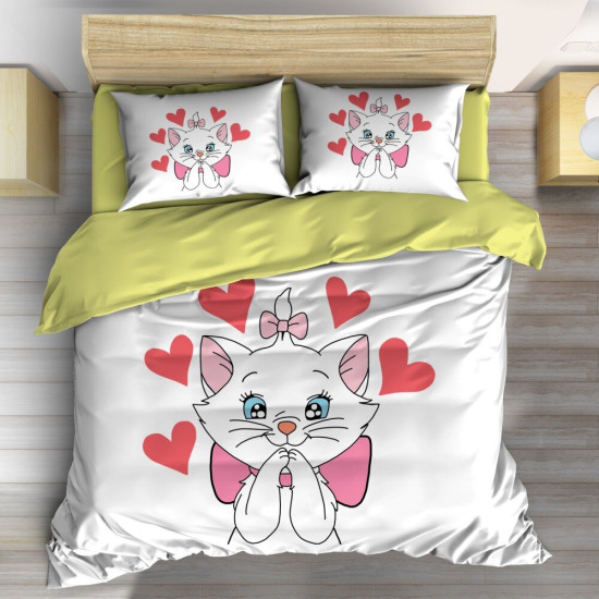 Přikrývka - Marie in Love